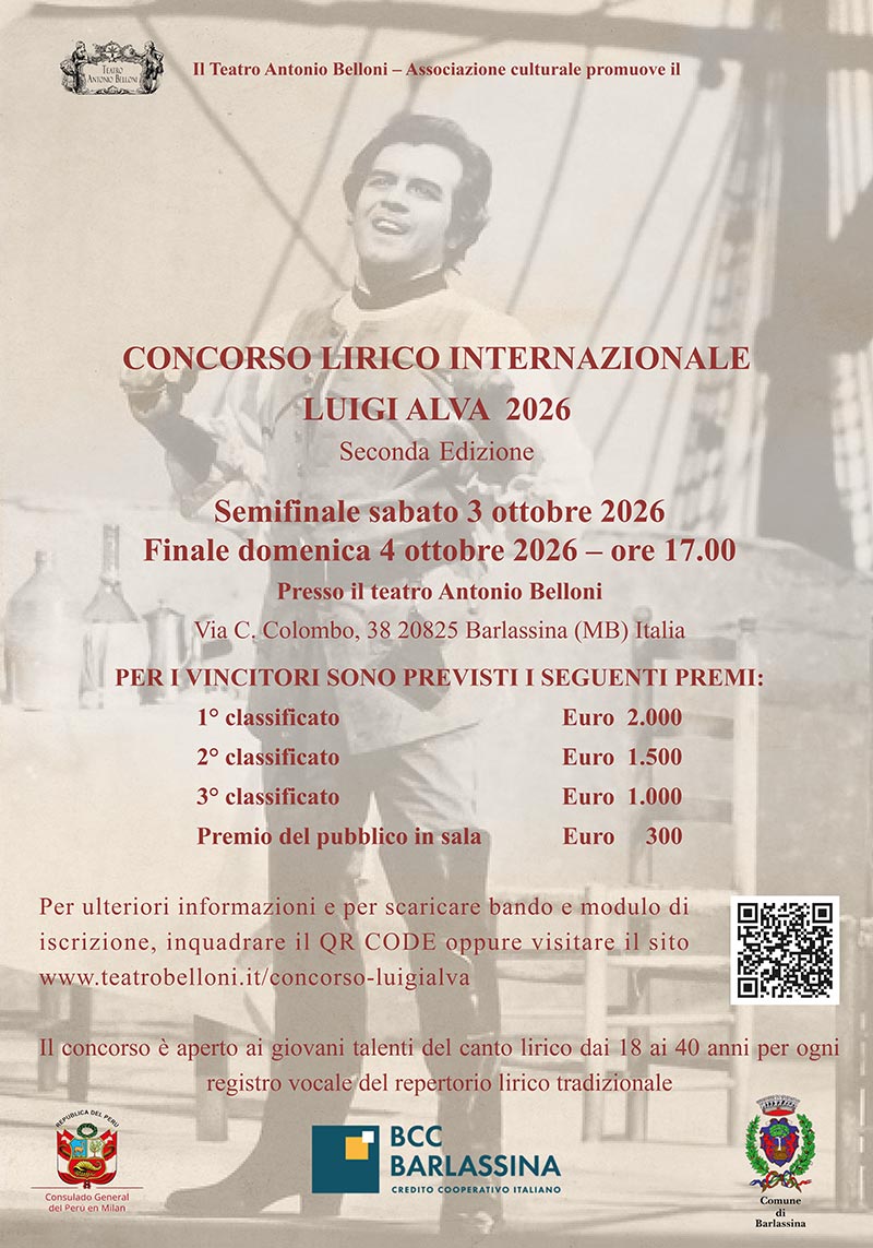 10 concorso alva